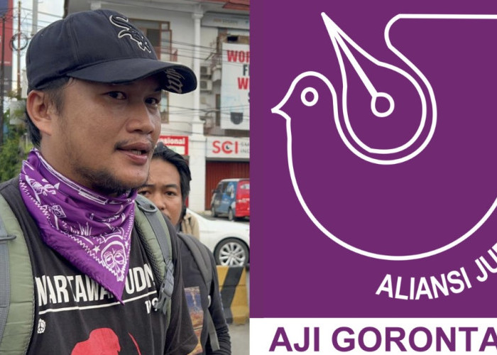 Viral Pria Mengaku Jurnalis Ancam Nakes di Gorontalo, AJI Minta Polisi Usut Tuntas