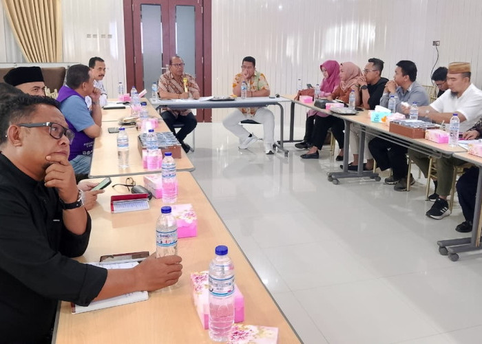 Lahan 38 Hektare Disiapkan, Pemprov Gorontalo Dukung Pembangunan Fasilitas Bulog