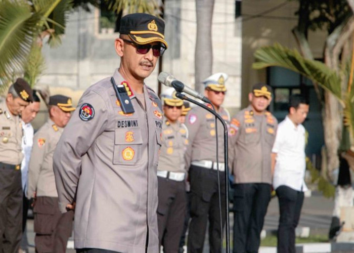 Kabid Humas Polda Gorontalo Beri Peringatan Tegas soal Media Sosial