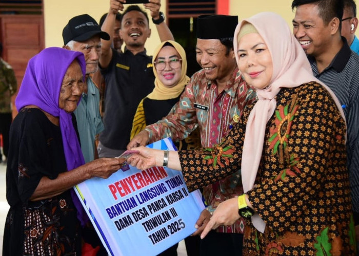 Pemprov Gorontalo Tegaskan LKSA Harus Berizin untuk Terima Bantuan Pemerintah