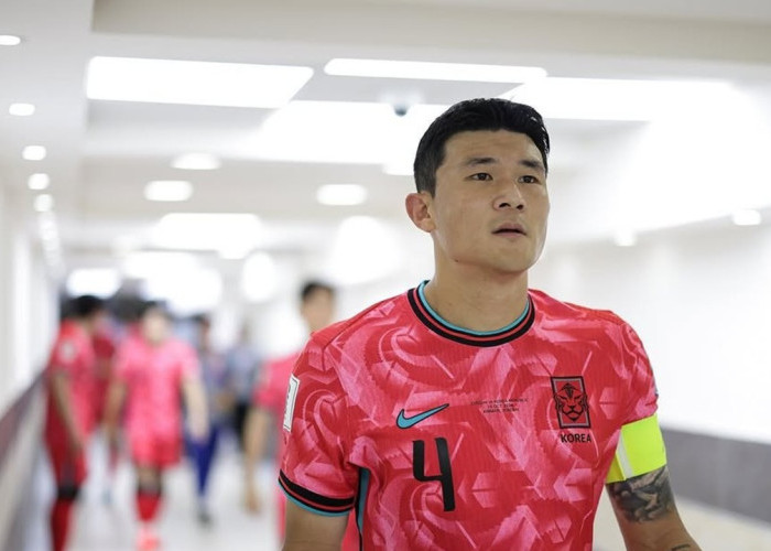 Kim Min-jae Siap Hengkang dari Bayern Munich ke Liga Inggris? Ini Responsnya