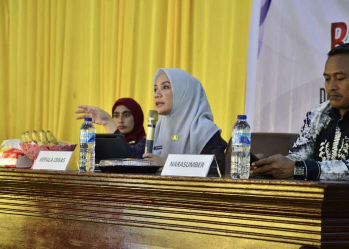 Pemprov Gorontalo Tegaskan Komitmen PPID untuk Perkuat Keterbukaan Informasi Publik