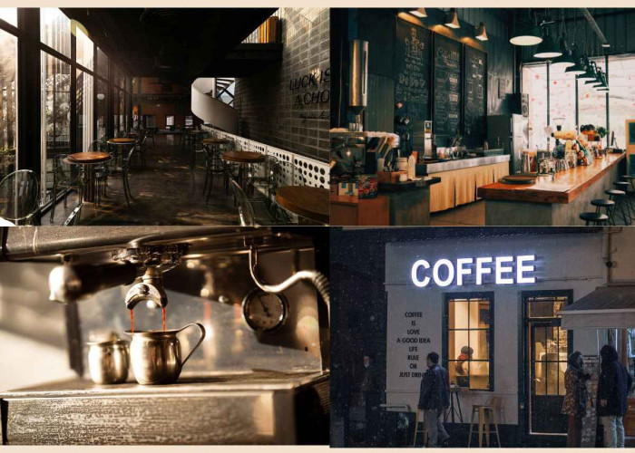 5 Cafe di Gorontalo yang Lagi Jadi Pilihan, Cocok untuk Ngopi dan Hangout