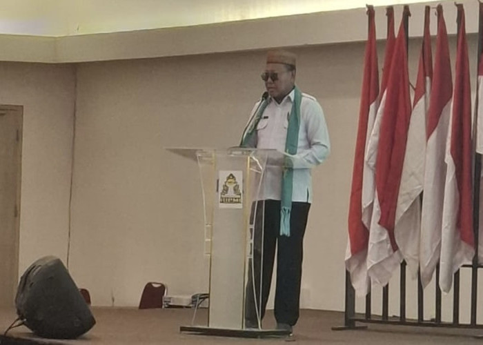 Transformasi Digital dan Ekonomi Hijau Jadi Fokus HIPMI Gorontalo 2025–2028