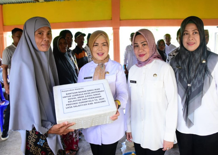 Kuota Penerima BLP3G Tahun 2025 Mengalami Penyesuaian Signifikan, Idah Syahidah Beri Penjelasan