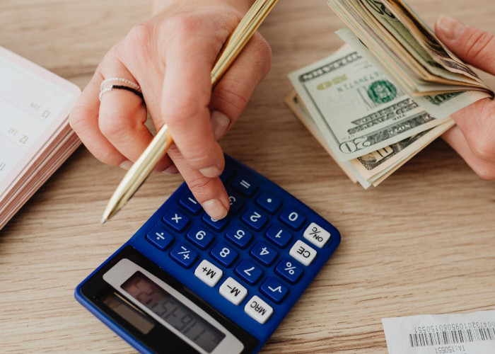 Mastering Your Money: Cara Simpel Mengatur Arus Kas Agar Tabungan Terus Meluber