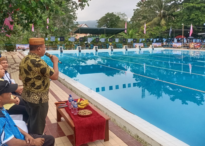 Dukung Prestasi, Pemprov Gorontalo Fokus Kembangkan Atlet Muda Melalui Ajang Kompetisi