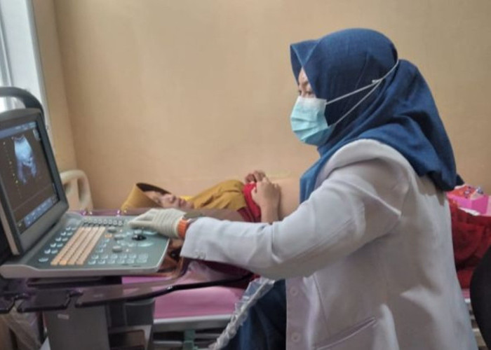 Keluarga SKS, Program Andalan Gorontalo Utara untuk Dukung Kesehatan Mental Ibu Hamil