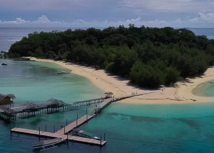 6 Wisata 'Angker' di Gorontalo, Cocok Buat Uji Nyali?