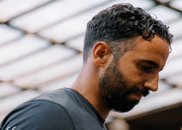 Ruben Amorim Emosi Manchester United Tak Kunjung Menang: Saya Pusing, Mau Pensiun!