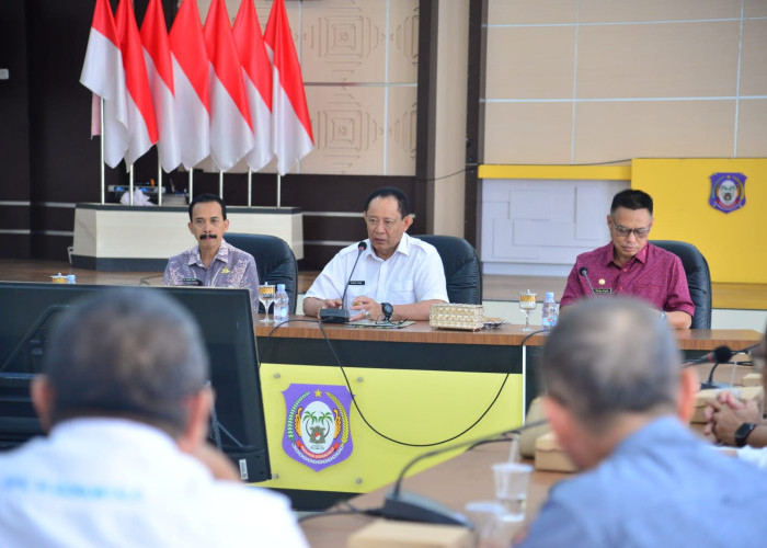Antrean Panjang di SPBU Gorontalo Jadi Sorotan, Satgas Tegaskan Siap Tindak Pelanggar