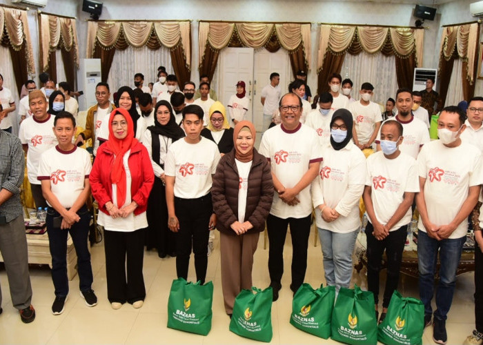 Pemprov Gorontalo Perkuat Pendampingan ODHIV, Wagub Idah Syahidah Tekankan Pentingnya Hilangkan Stigma