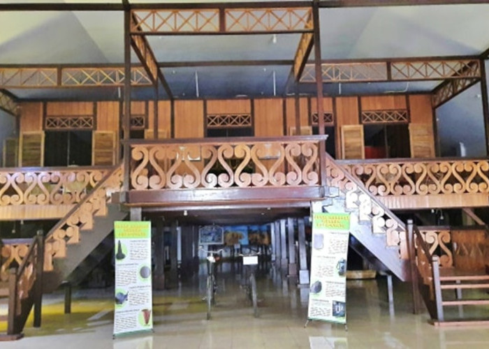 Museum Purbakala Gorontalo: Menelusuri Jejak Sejarah dan Warisan Leluhur