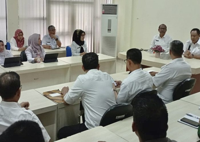 Gorontalo Siap Meriahkan HUT ke-80 RI, Gubernur Gusnar Hadiri Langsung Upacara Bendera