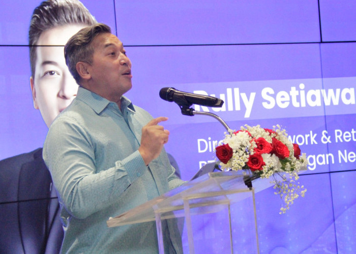 Program Bale Solusi BTN: Buka Akses Kredit dan Pengelolaan Gaji Lebih Efisien