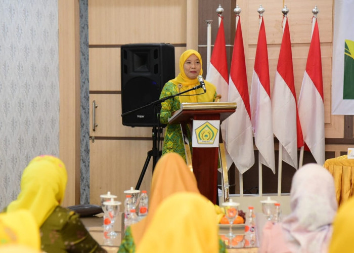 Musda VI Pengajian Al-Hidayah Gorontalo Tekankan Sinergi Kader Senior dan Muda