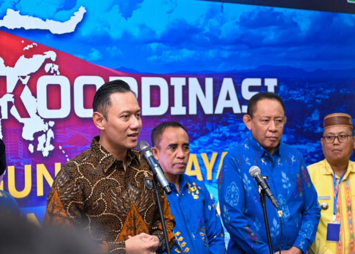 Tata Ruang Berkeadilan dan Infrastruktur Jadi Agenda Utama Forum Pembangunan Sulawesi