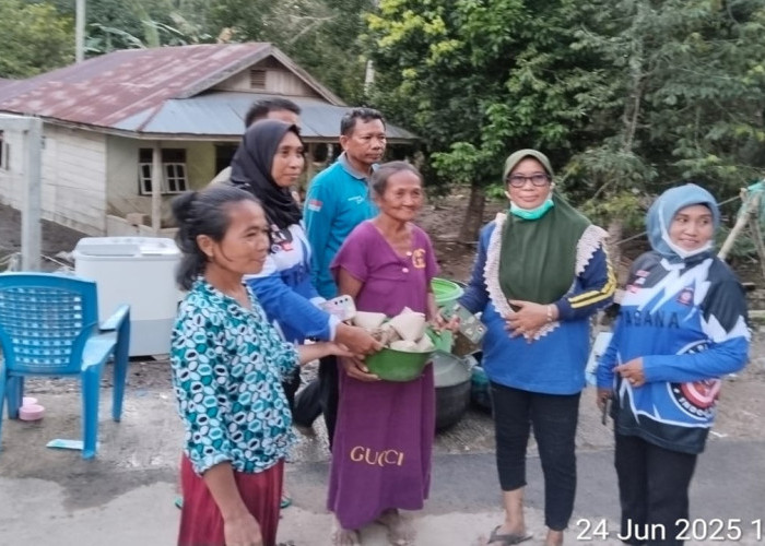 Pohuwato Dilanda Bencana, Gubernur Gorontalo Gerak Cepat Kirim Tim