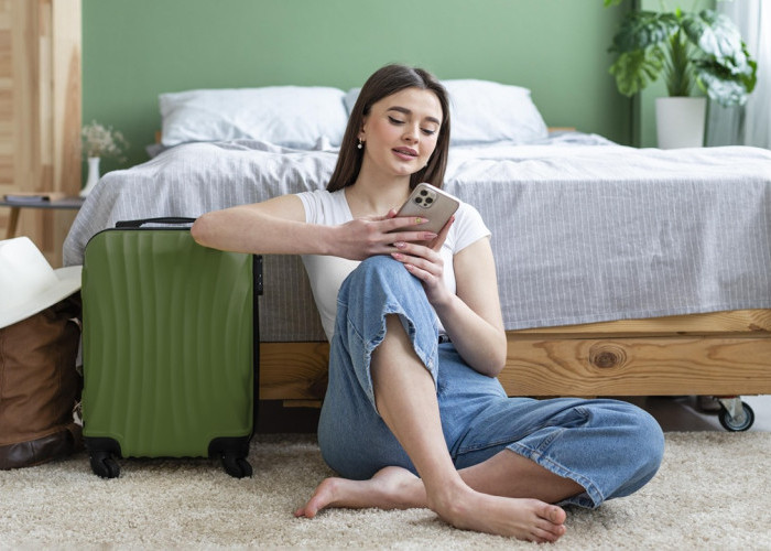 5 Tips Libur Panjang Anti Bosan Meski Hanya di Rumah Saja