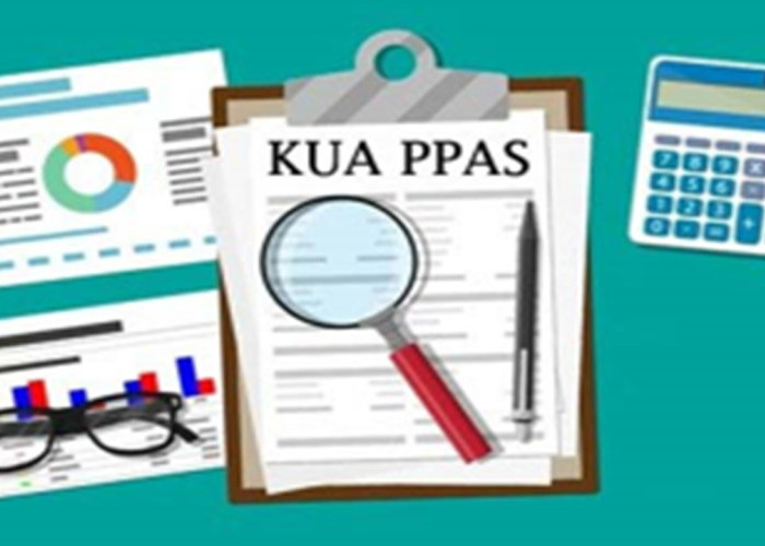 DPRD dan TAPD Kota Gorontalo Rampungkan Pembahasan KUPA Serta PPAS APBD Perubahan 2025