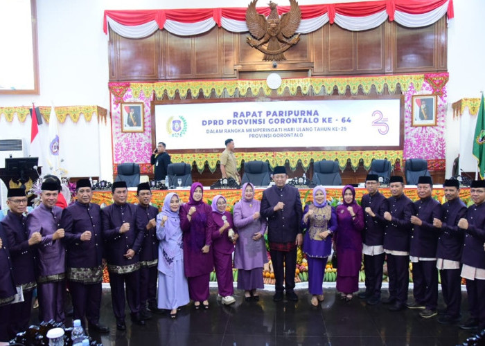 Wagub Idah Syahidah: Perempuan Harus Diberi Ruang dalam Arah Pembangunan Daerah