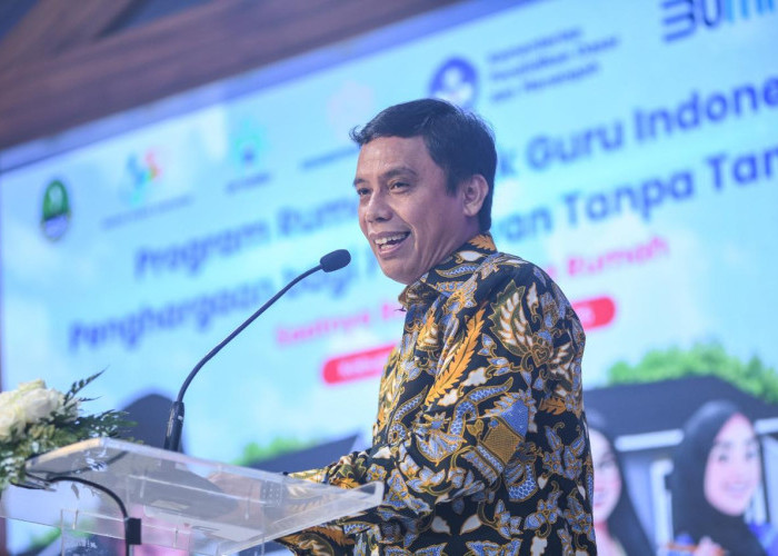 Perkuat Efisiensi dan Aksesibilitas Layanan,  BTN Terapkan Penataan Strategis Jaringan Kantor