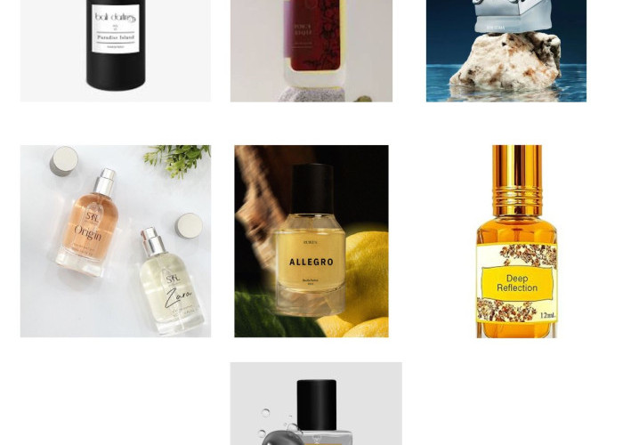 Daftar Parfum Lokal Tahan Lama dengan Harga Ekonomis yang Bisa Jadi Favorit Sehari-hari