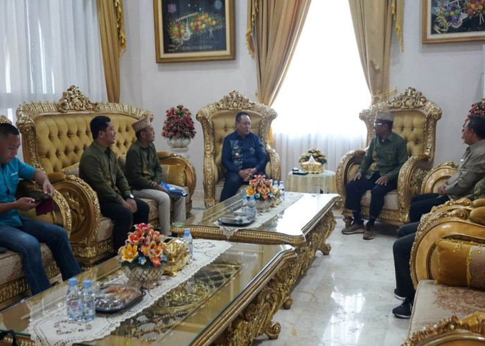 Gandeng Universitas Terbuka, Gubernur Gorontalo Perkuat SDM Lewat Pendidikan Fleksibel