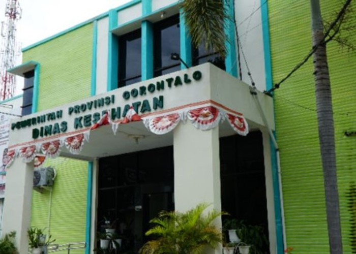 Dinkes Provinsi Gorontalo Dukung Penuh Inovasi Kesehatan di Provinsi Gorontalo