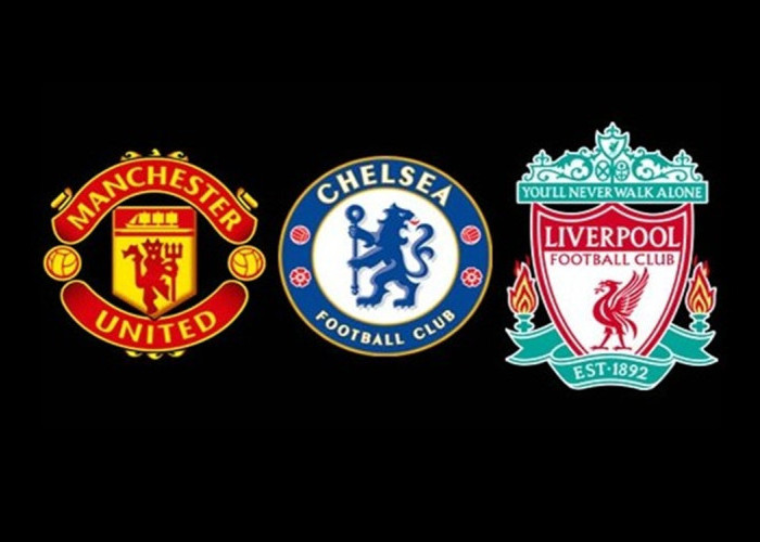 Liga Inggris 2025: Liverpool, MU, dan Chelsea Kompak Kalah di Hari yang Sama, Pertama Sejak 1994