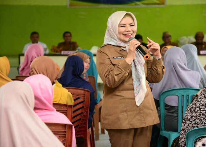 Pemprov Gorontalo Salurkan Bantuan Pangan untuk 8.000 KPM di Kabupaten Gorontalo