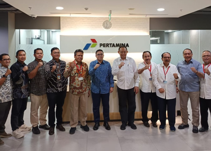 Gusnar Ismail Dukung Penuh Pengembangan Tanaman Sorgum di Provinsi Gorontalo