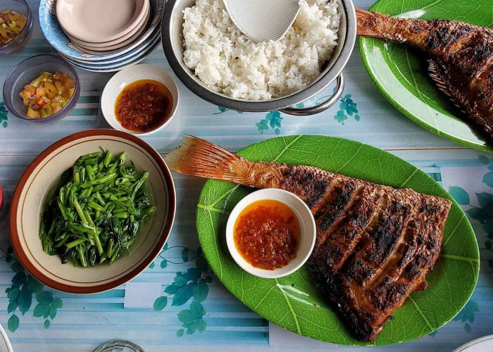 Rekomendasi Tempat Buka Bersama di Gorontalo: Murah, Nyaman, dan Cocok untuk Kumpul saat Ramadan