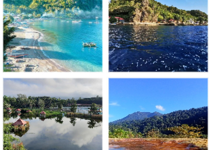 Akhir Pekan Ceria di Gorontalo: Destinasi Alam dan Budaya yang Sayang Dilewatkan