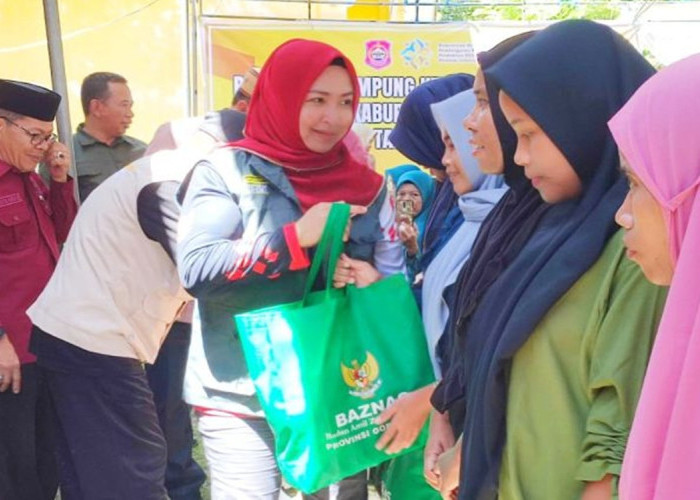 Gorontalo Gencarkan Sosialisasi 4T dan Cegah Stunting di Bone Bolango
