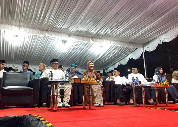 Wagub Gorontalo Dukung Pemilihan Putra Putri Islam Berprestasi 2025