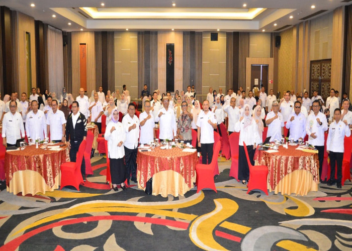 Capaian Positif Gorontalo 2024: IPM Naik, Kemiskinan Turun, Reformasi Birokrasi Meningkat