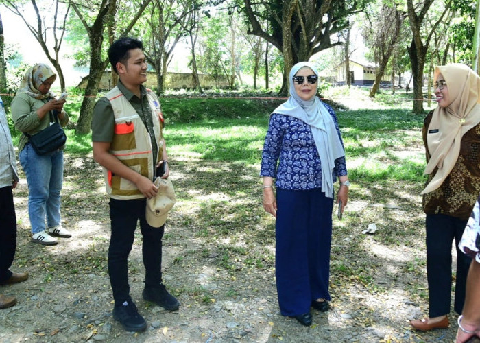 Peran Saka Nasional 2025 di Gorontalo: Lokasi Bongohulawa Siap Tampung 5.000 Peserta