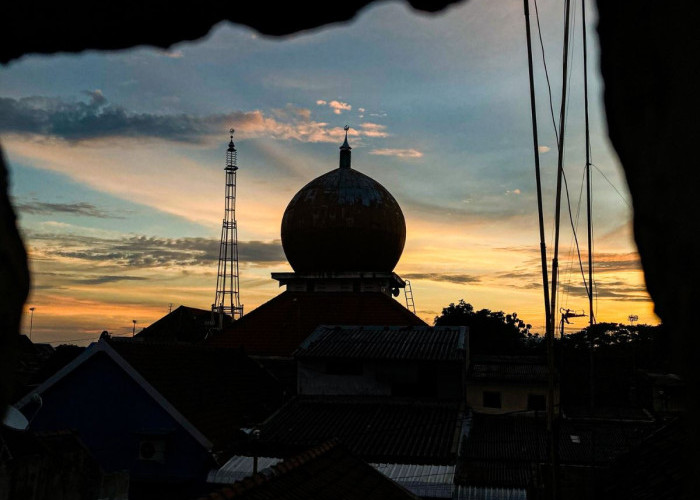 Update Jadwal Imsak, Buka Puasa dan Sholat Gorontalo Hari ini