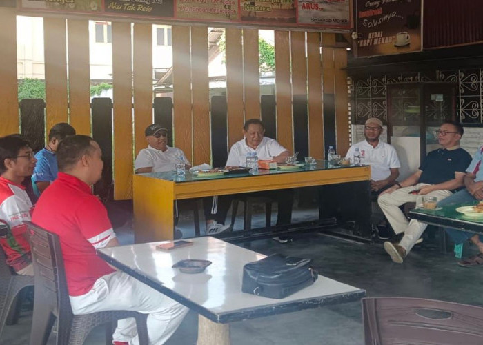 Sambut HUT RI ke-80, PMI Gorontalo dan Gubernur Gusnar Galang Gerakan Donor Darah