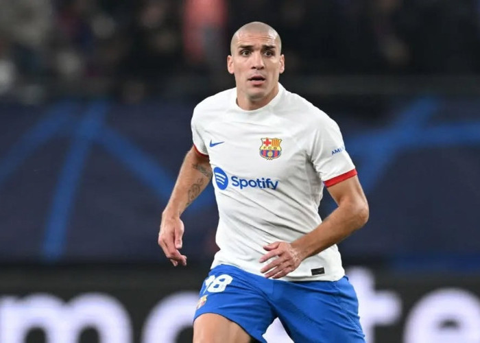 Pemain Veteran Pasrah Dilepas Barcelona Secara Gratis, Oriol Romeu Siap Hengkang
