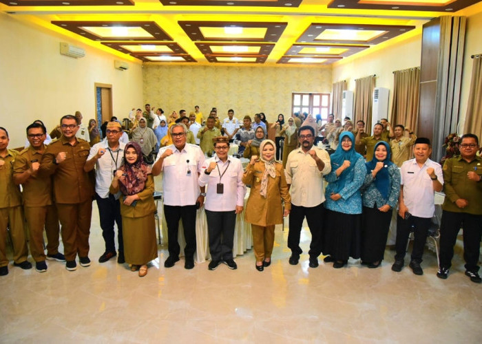 Idah Syahidah: Penurunan Stunting Butuh Langkah Terukur dan Kerja Bersama