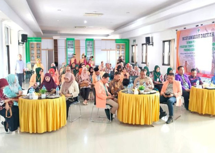 Penyakit Gigi Masuk 3 Besar Masalah Kesehatan, Ini Pesan Tegas Kadis Kesehatan