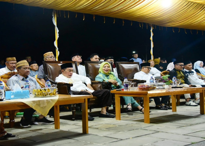 Ini Harapan Idah Syahidah untuk Seleksi Tilawatil Qur’an dan Hadits Tingkat Kota Gorontalo
