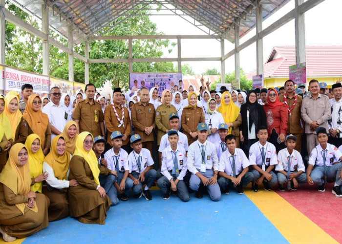 Idah Syahidah Tekankan Urgensi Literasi Digital untuk Generasi Muda di Era Teknologi