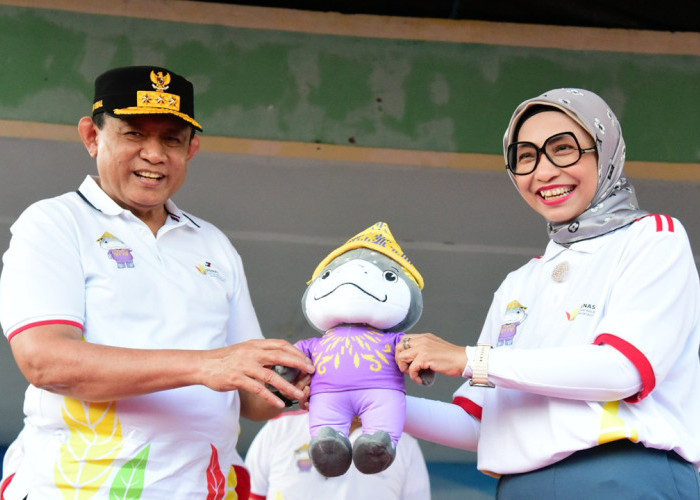 PENAS ke-17 Akan Berlangsung di Gorontalo pada 2026