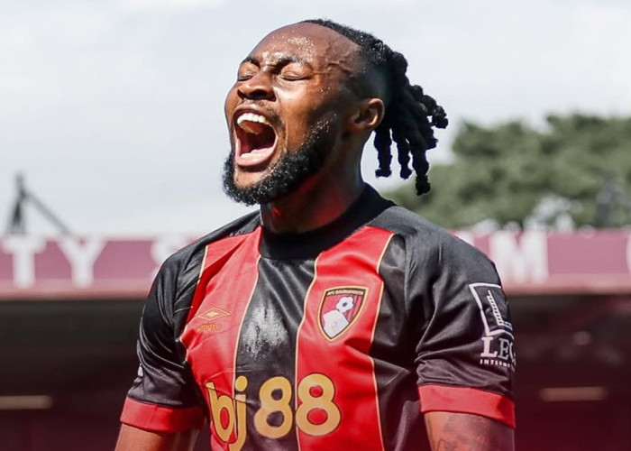 Antoine Semenyo Masuk Radar Liverpool, Fabrizio Romano Ungkap Ketertarikan Serius The Reds