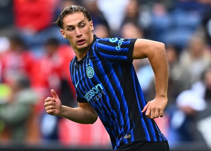Terungkap! Manchester United Ternyata Gagal Dapatkan Striker Muda Inter Milan