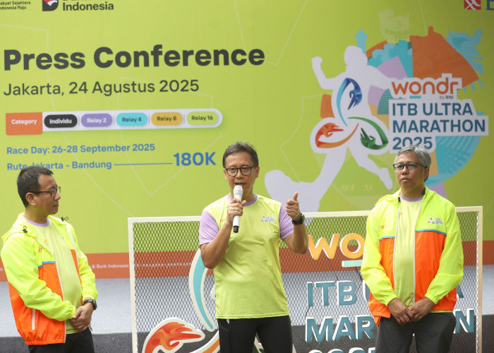 BNI Perkuat Dukungan untuk ITB dan Alumni Lewat Inovasi Keuangan Inklusif