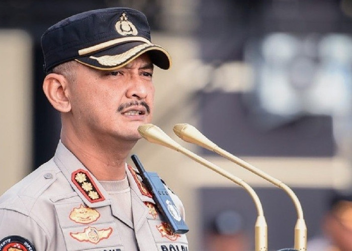 Empat Personel Polri di Gorontalo Dipecat, Polda Terbitkan PTDH
